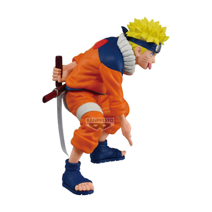 Figura Naruto Uzumaki series 19 Naruto 72 series 16cm