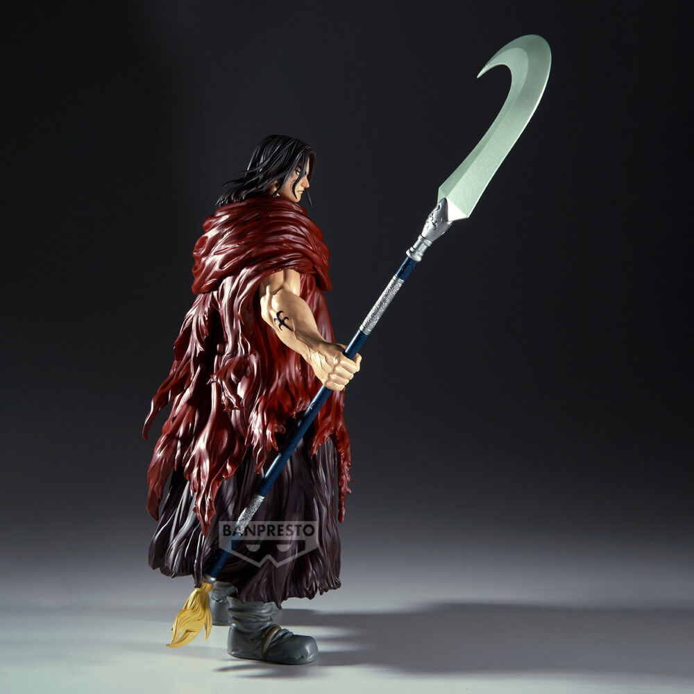 Figura Hoken Grandista Kingdom 34cm