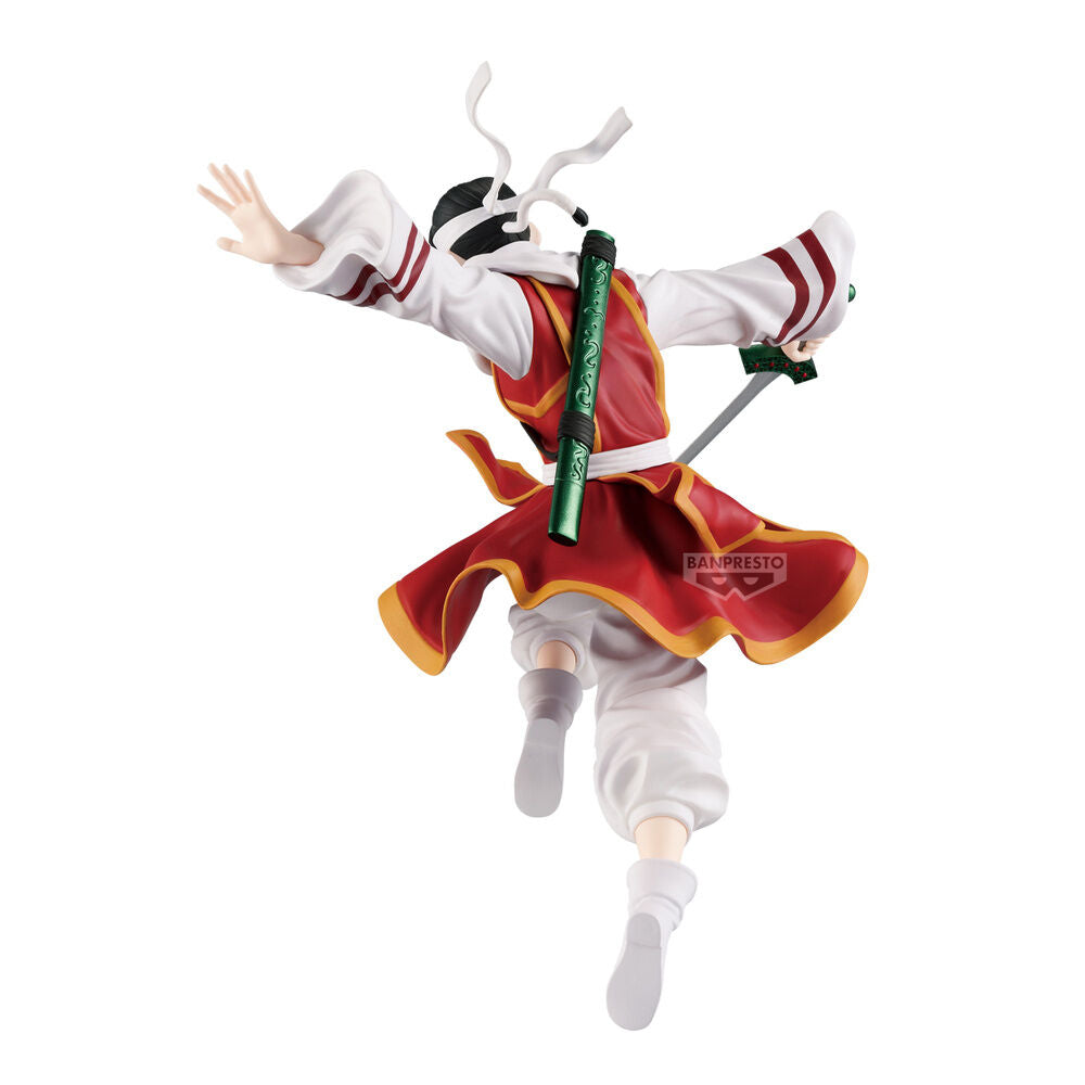 Figura Kyokai Vibration Stars Kingdom 16cm