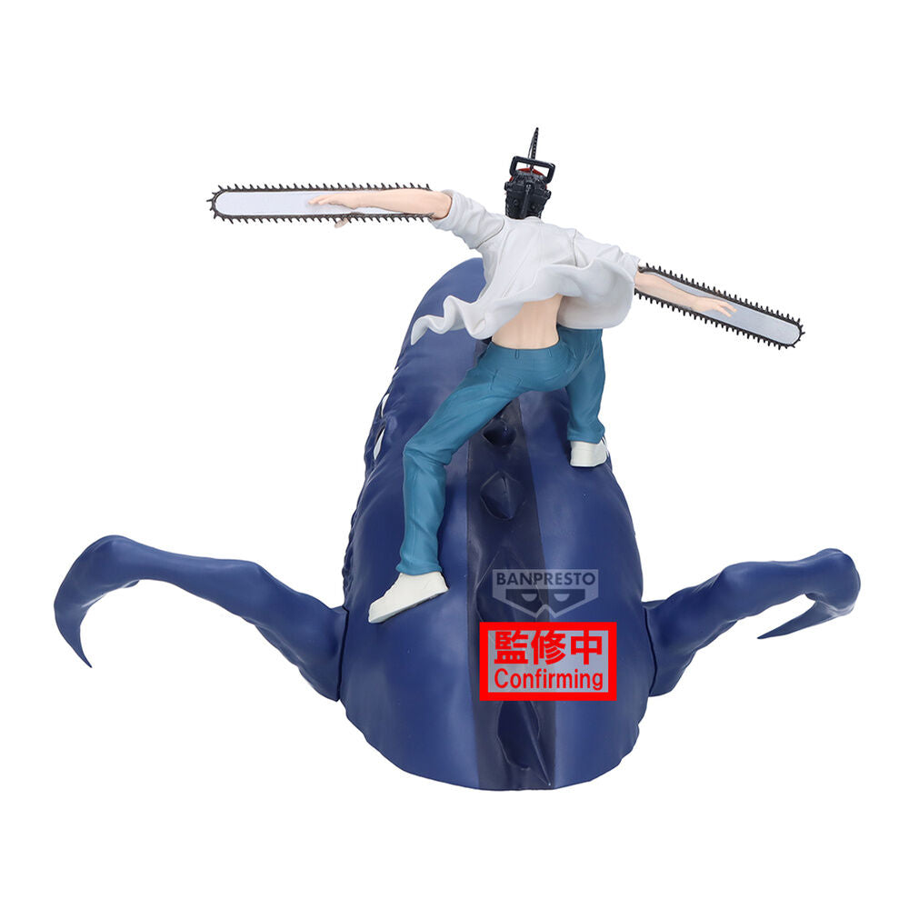 Figura Chainsaw Man The Movie Reze Arc FL Chainsaw Man 13cm