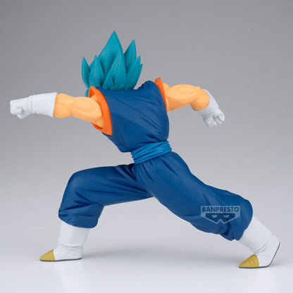 Figura Vegito VS Fusion Zamasu Match Makers Dragon Ball Super 15cm