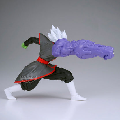 Figura Fusion Zamasu vs Vegito Match Makers Dragon Ball Super 15cm