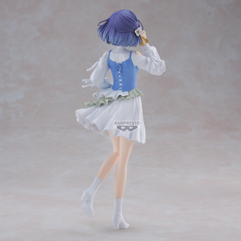 Figura Misuzu Hataya Espresto Fan out The Idolm@ster Gakuen 22cm