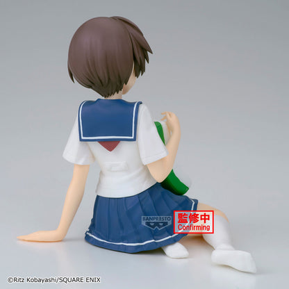 Figura Saki Miyanaga Relax Time Saki 13cm