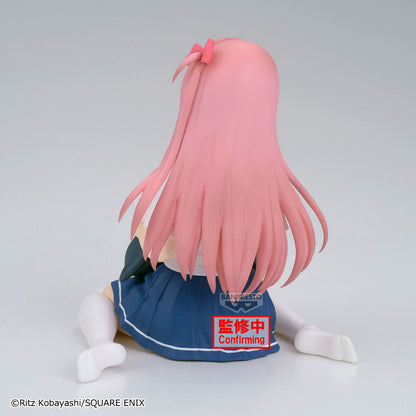Figura Nodoka Haramura Relax Time Saki 13cm