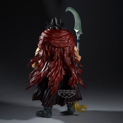 Figura Hoken Grandista Kingdom 34cm