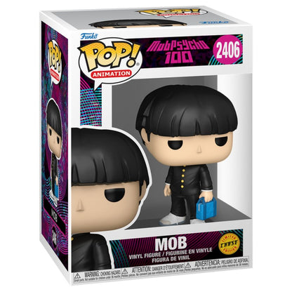 Figura POP Mob Psycho 100 - Mob Chase
