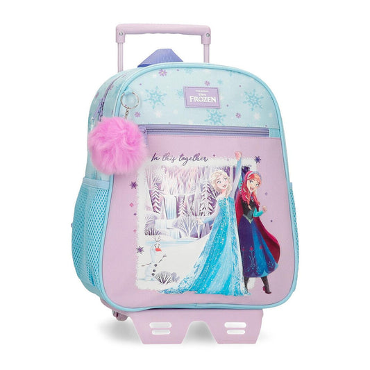 Trolley In This Together Frozen Disney 33cm