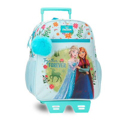 Trolley Forever Frozen Disney 33cm