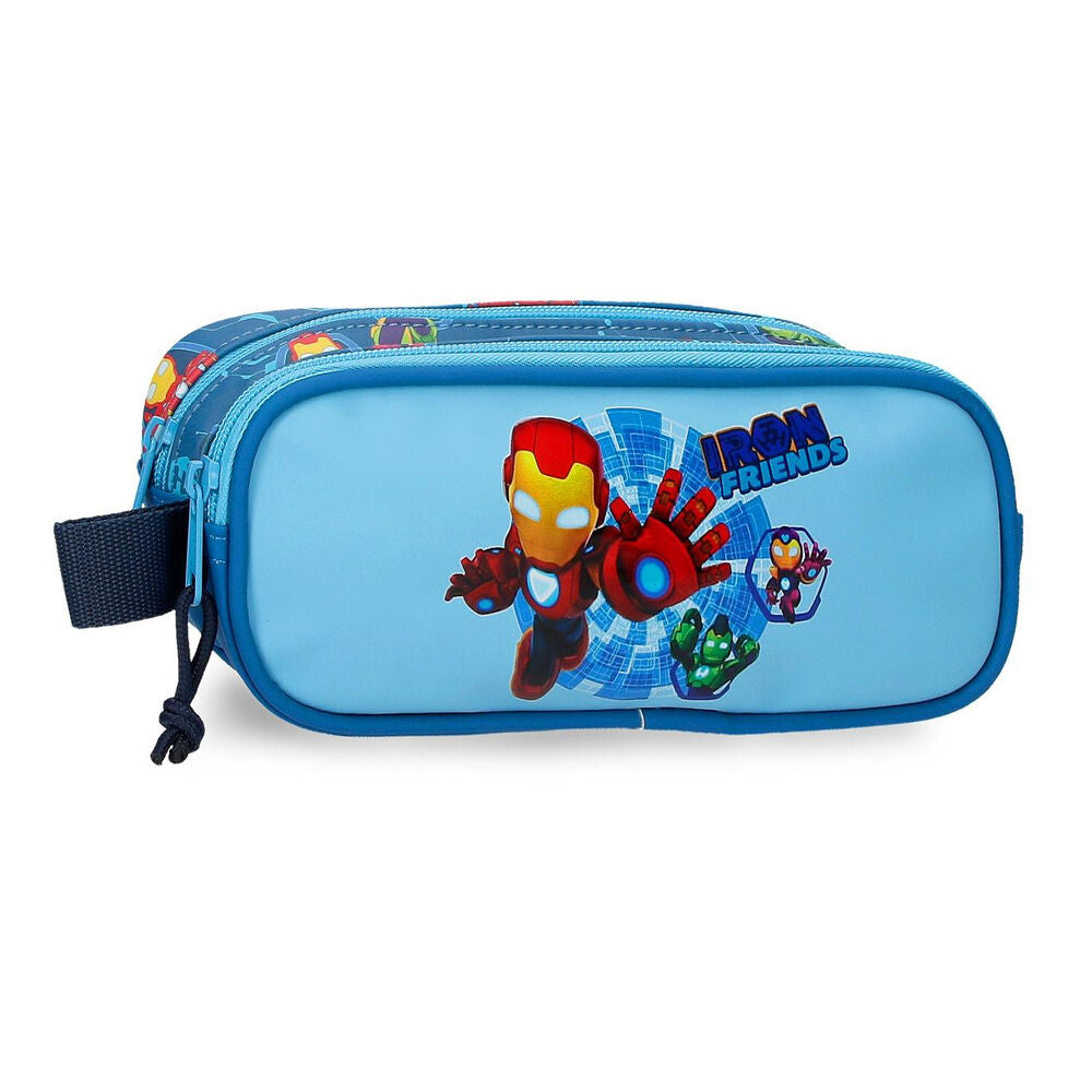 Neceser Iron Man Friends Marvel