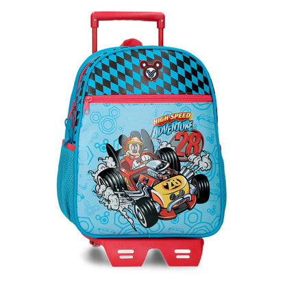 Trolley High Speed Mickey Disney 33cm