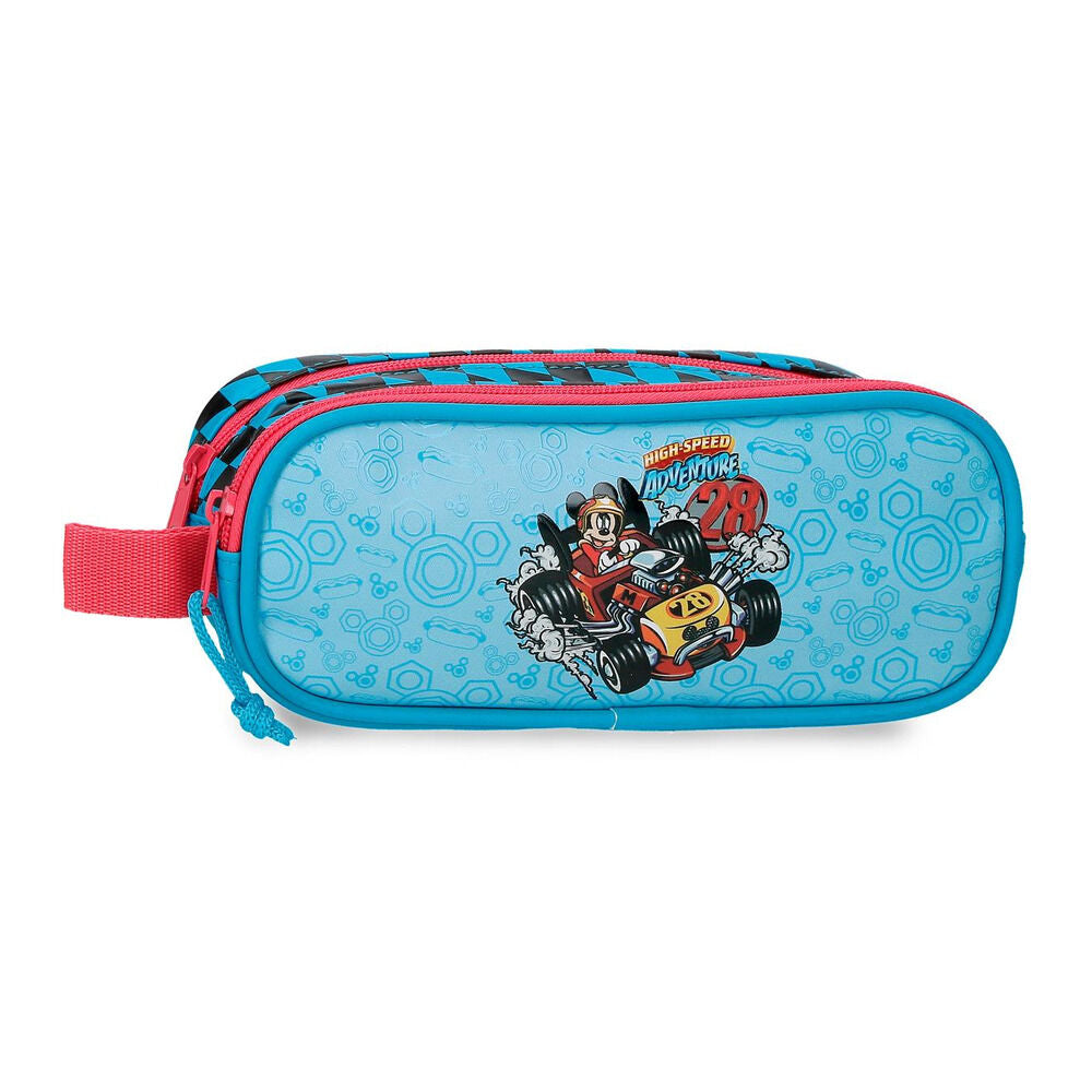 Neceser High Speed Mickey Disney