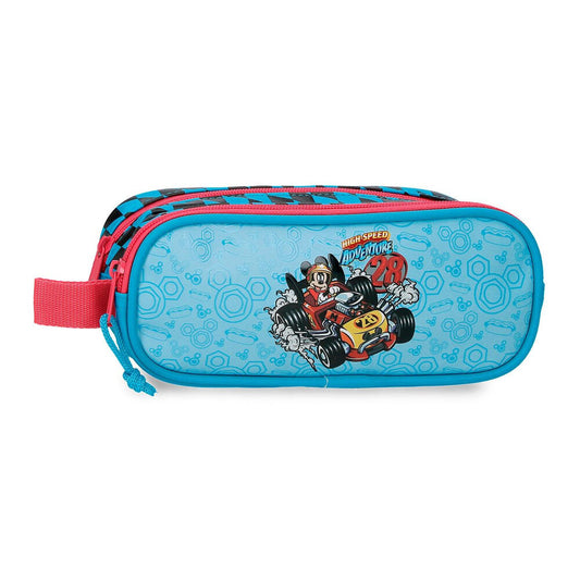 Neceser High Speed Mickey Disney