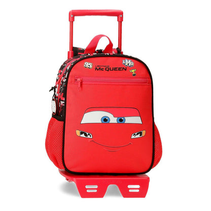 Trolley Mcqueen Cars Disney 28cm