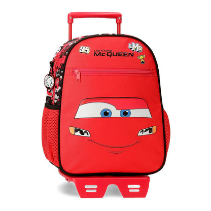 Trolley Mcqueen Cars Disney 33cm