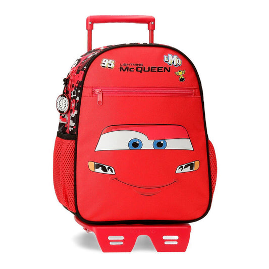 Trolley Mcqueen Cars Disney 33cm
