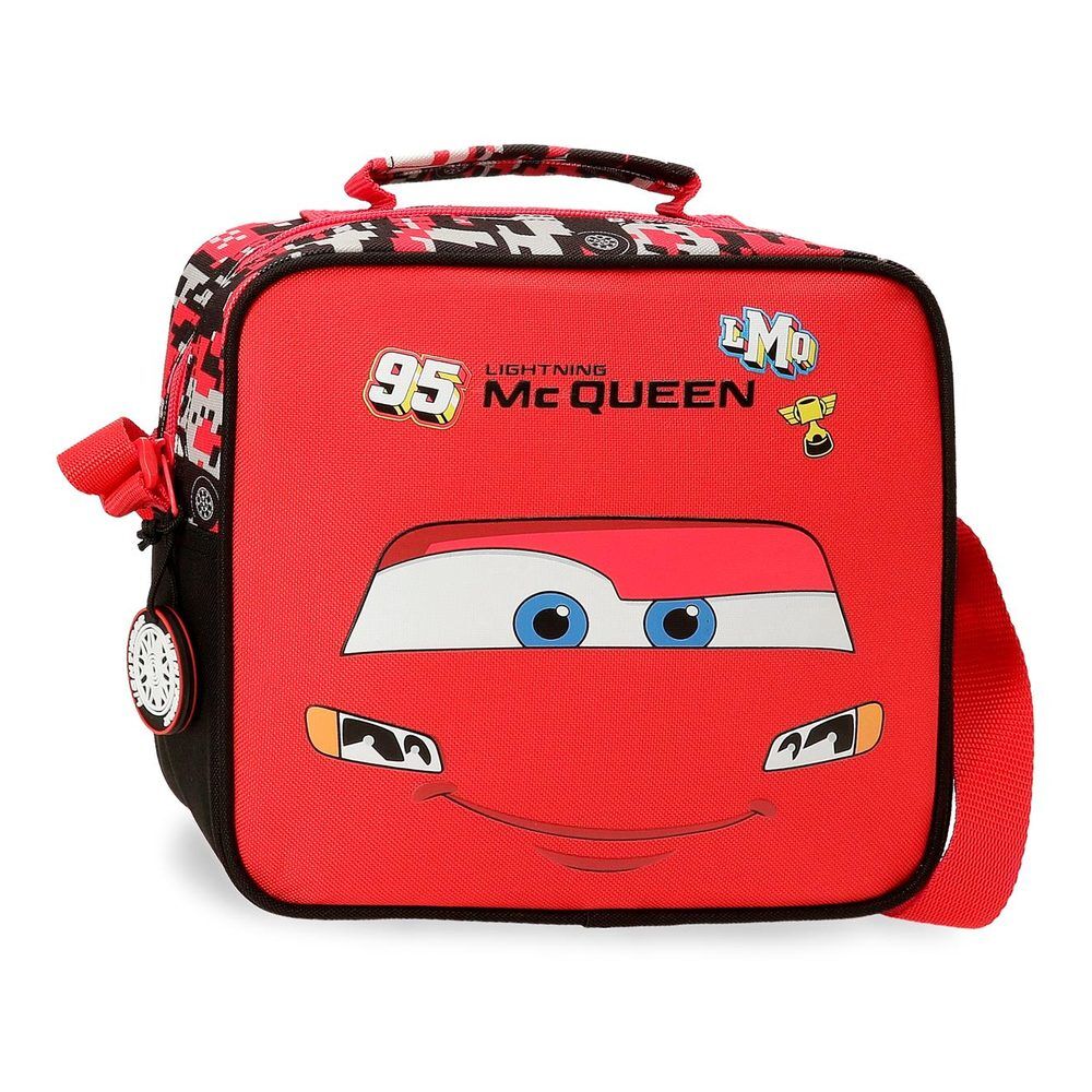 Neceser Mcqueen Cars Disney