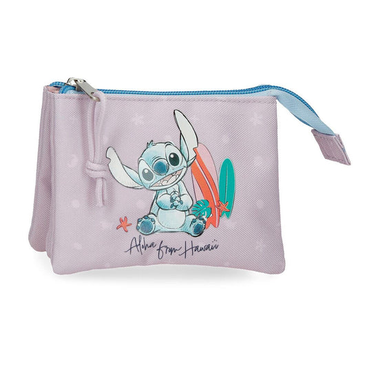 Neceser From Hawaii Stitch Disney