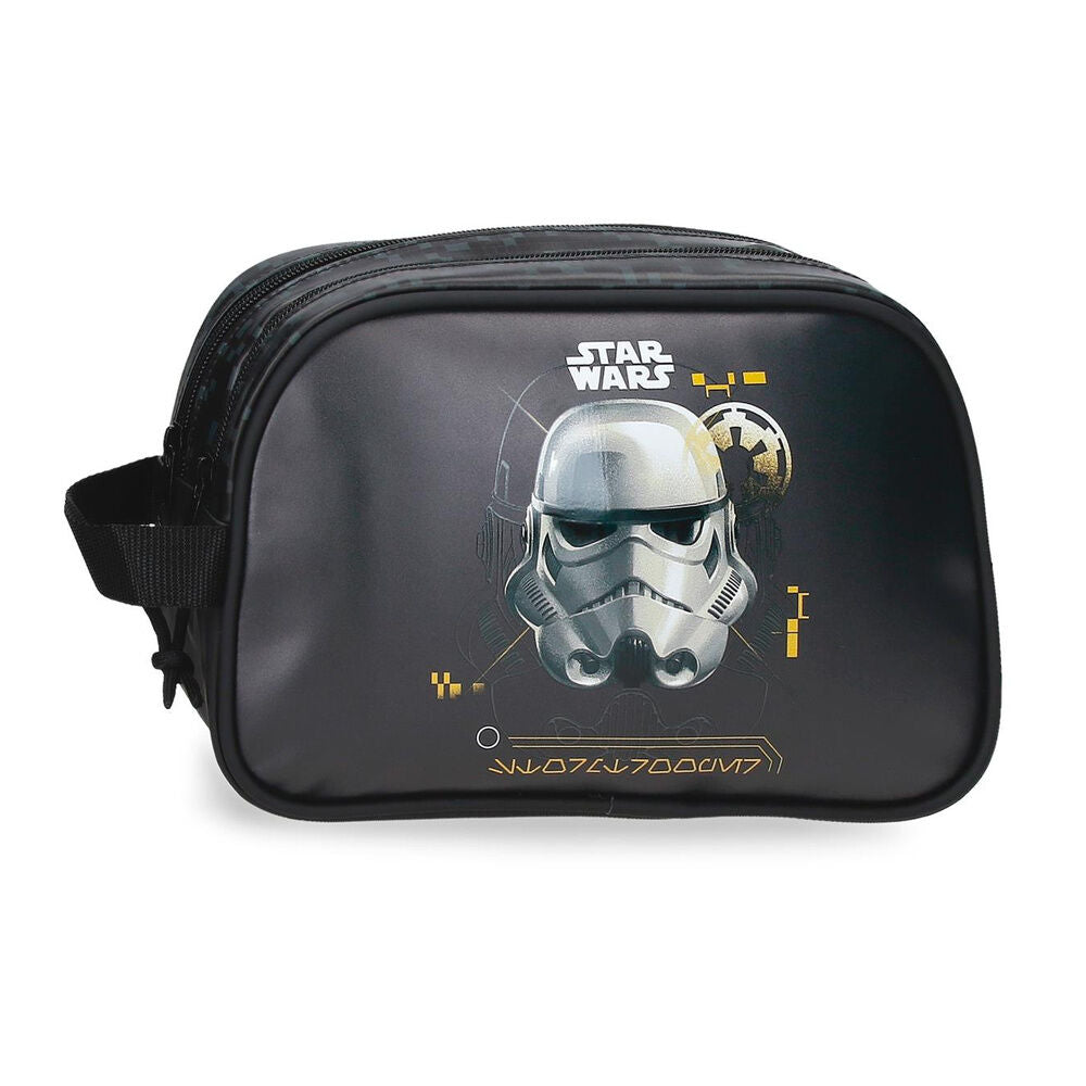 Neceser Storm Trooper Star Wars adaptable