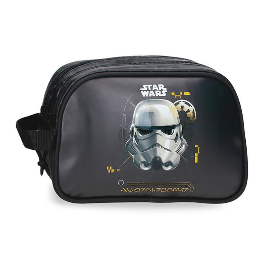 Neceser Storm Trooper Star Wars adaptable