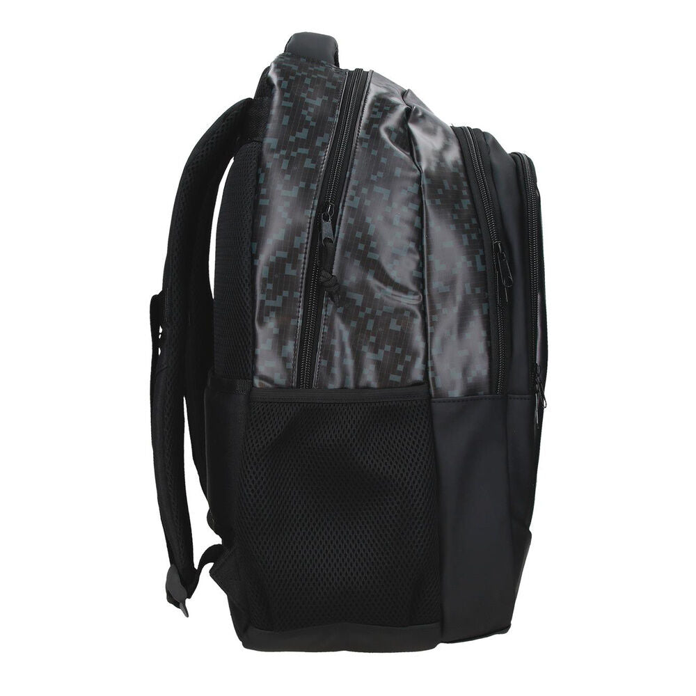 Mochila Storm Trooper Star Wars 46cm adaptable