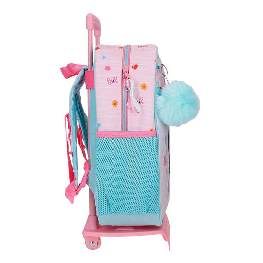 Trolley Happy To Be Me Minnie Disney 33cm