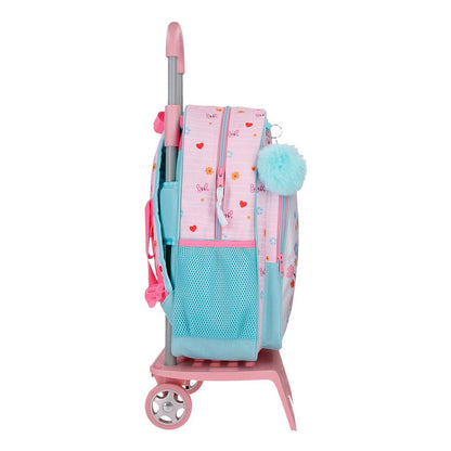Trolley Happy To Be Me Minnie Disney 40cm