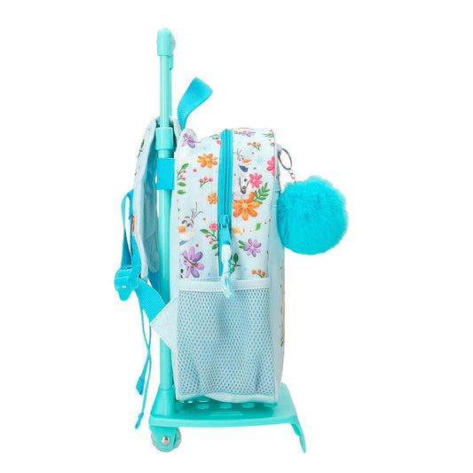 Trolley Forever Frozen Disney 28cm
