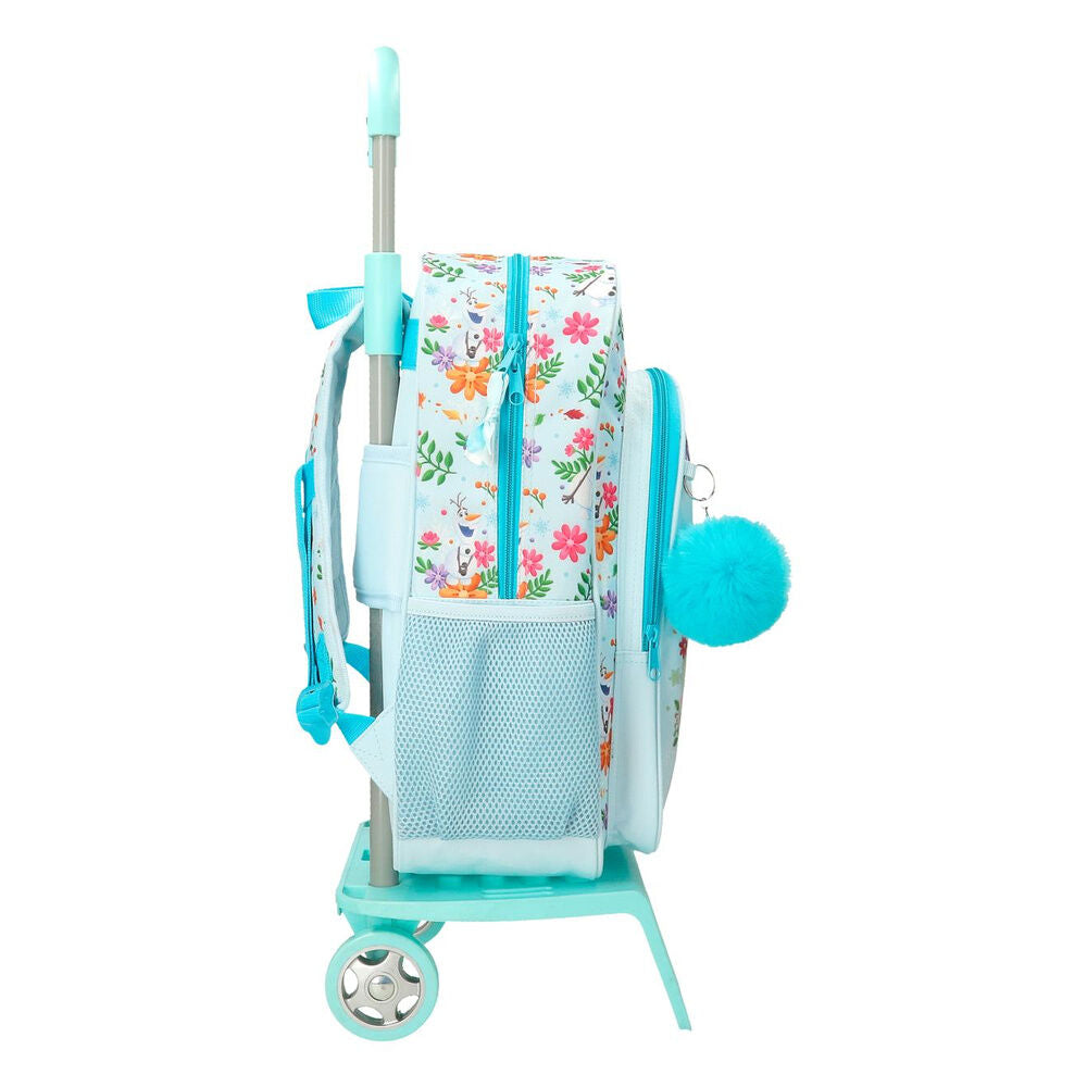 Trolley Forever Frozen Disney 40cm