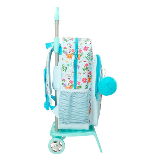 Trolley Forever Frozen Disney 40cm