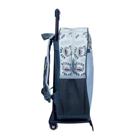 Trolley Keep Going Stitch Disney 33cm