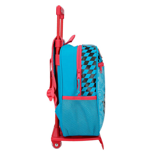 Trolley High Speed Mickey Disney 28cm