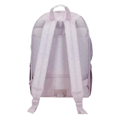 Mochila From Hawaii Stitch Disney 44cm adaptable