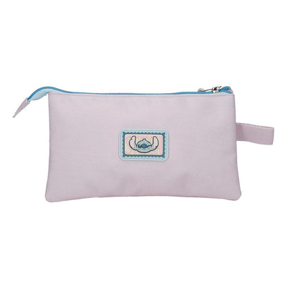 Portatodo From Hawaii Stitch Disney triple