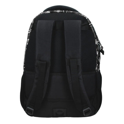 Mochila His Name is Grogu Mandalorian Star Wars 46cm adaptable