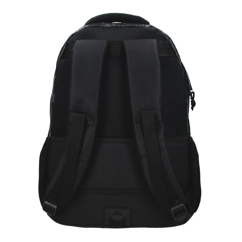 Mochila Storm Trooper Star Wars 46cm adaptable