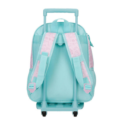 Trolley Beach & Love Stitch Disney 33cm