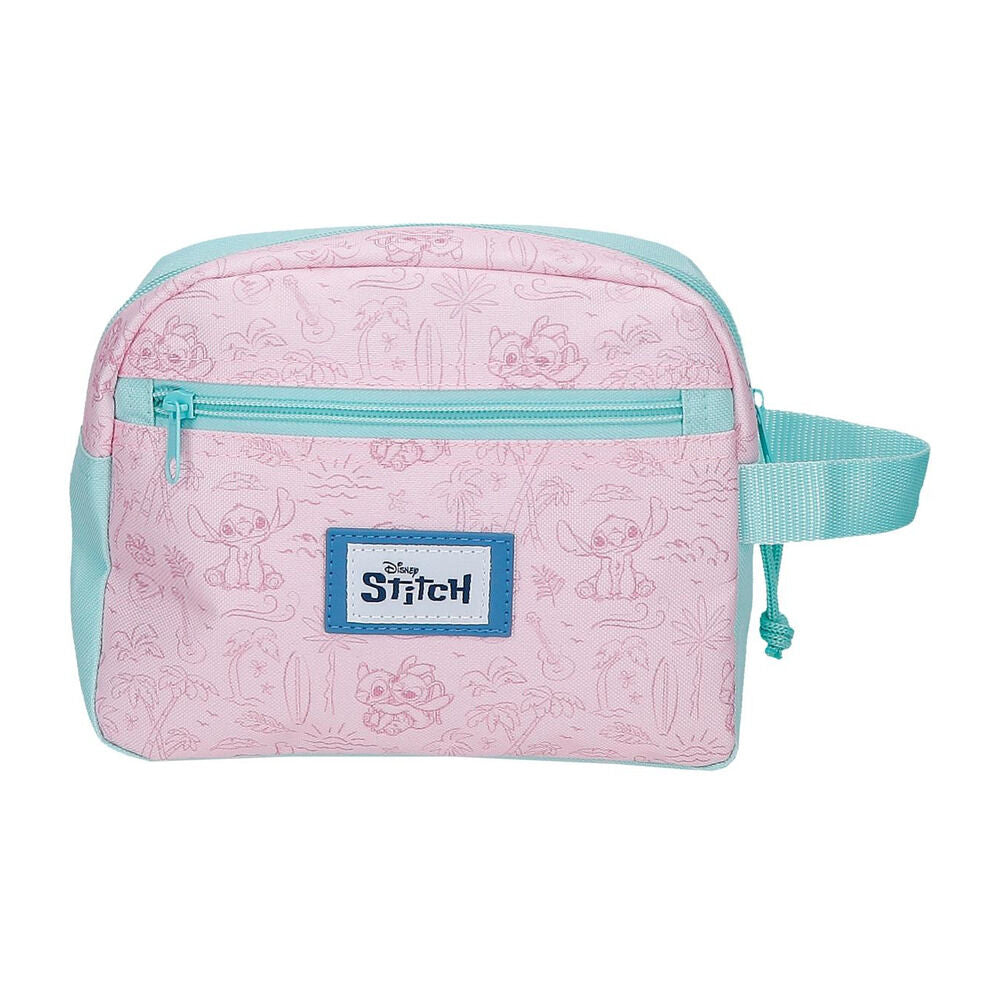 Neceser Beach & Love Stitch Disney