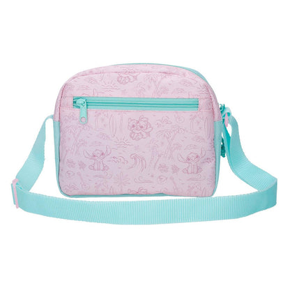 Bandolera Beach & Love Stitch Disney