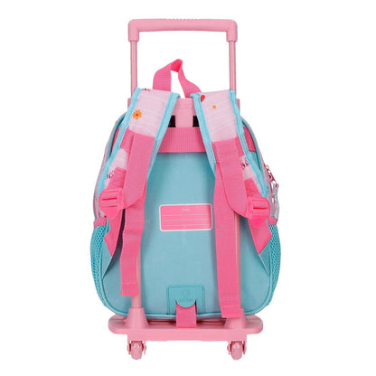 Trolley Happy To Be Me Minnie Disney 28cm