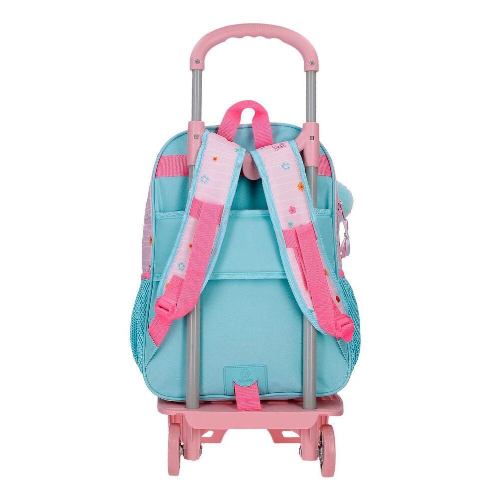 Trolley Happy To Be Me Minnie Disney 40cm