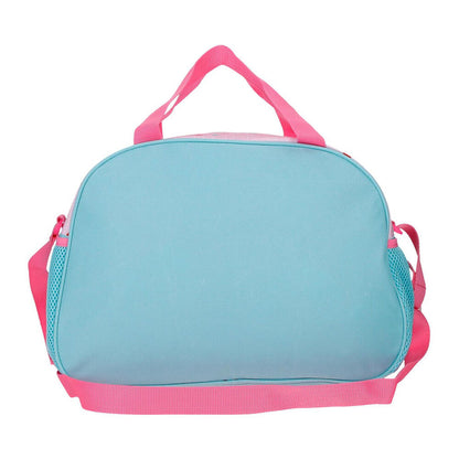 Bolsa viaje Happy To Be Me Minnie Disney 40cm