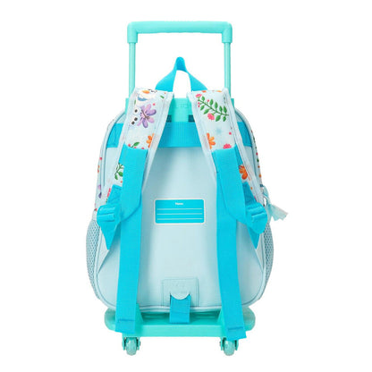 Trolley Forever Frozen Disney 28cm