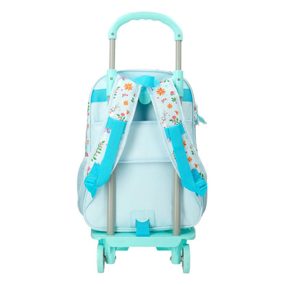 Trolley Forever Frozen Disney 40cm