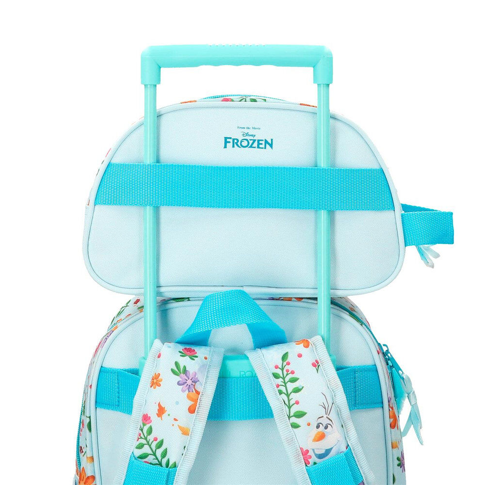 Neceser Forever Frozen Disney adaptable