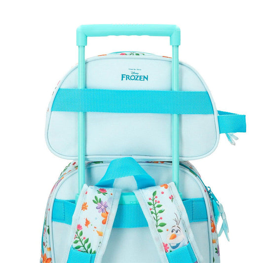 Neceser Forever Frozen Disney adaptable