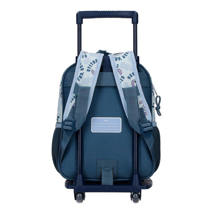 Trolley Keep Going Stitch Disney 28cm