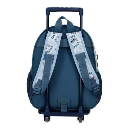 Trolley Keep Going Stitch Disney 33cm