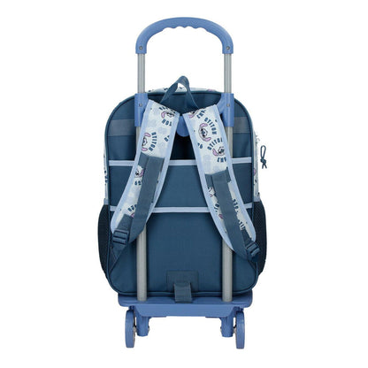 Trolley Keep Going Stitch Disney 40cm