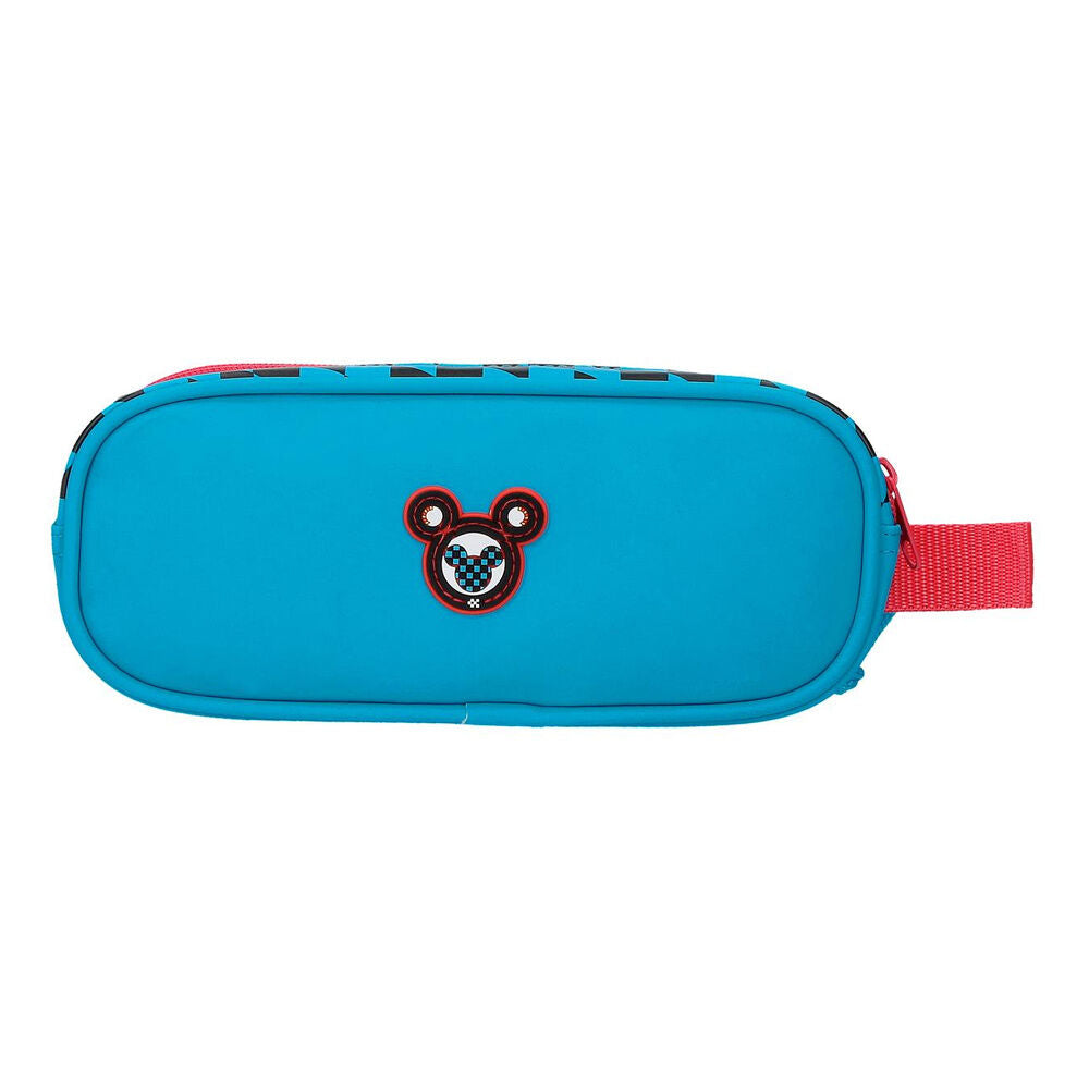 Neceser High Speed Mickey Disney